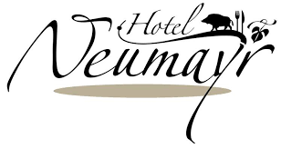 Logo.Hotel Neumayr